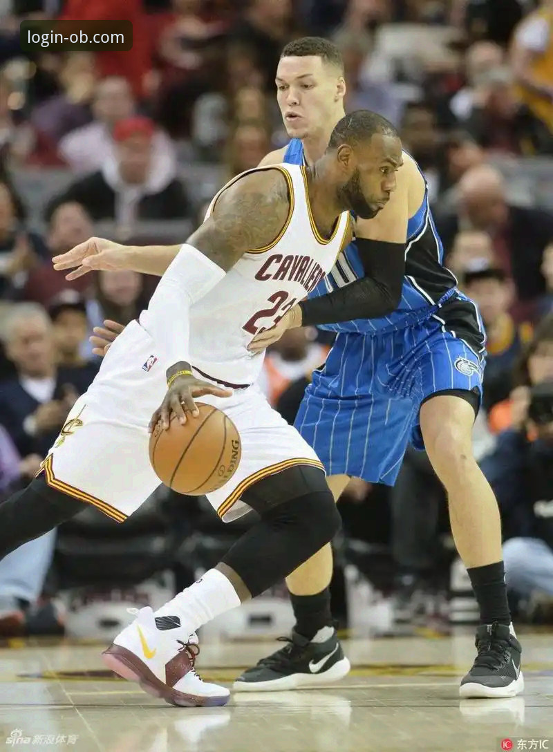 欧博体育如何登录哪个好 骑士险胜魔术:一场进攻盛宴的深度解析